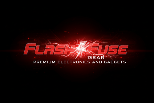 Flash Fuse Gear
